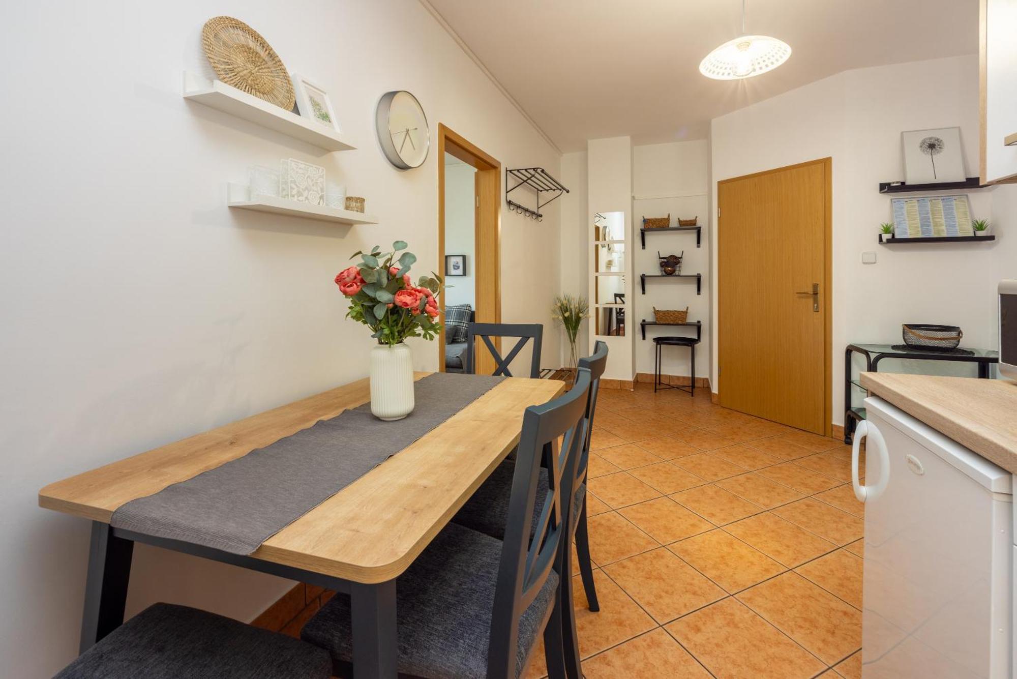 Apartments Claudia Crikvenica Esterno foto